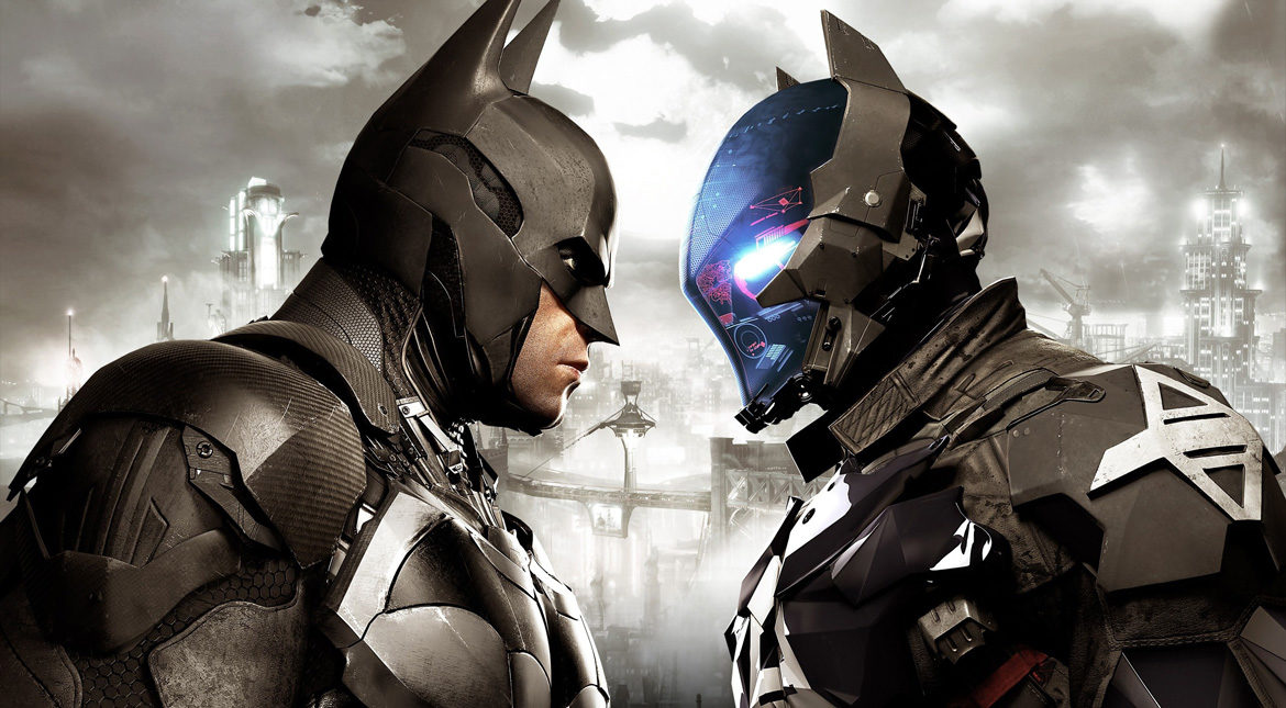 Batman: Arkham Knight DLC New Footage Revealed