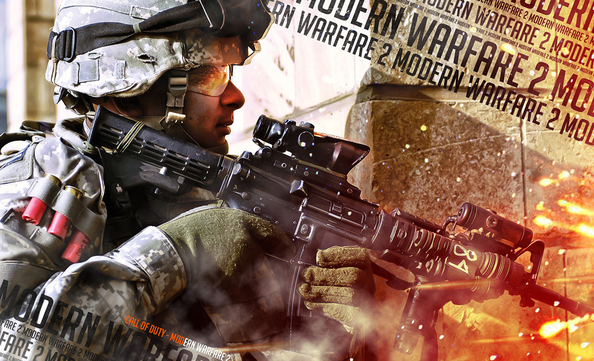 Call of Duty: Black Ops 3 Review