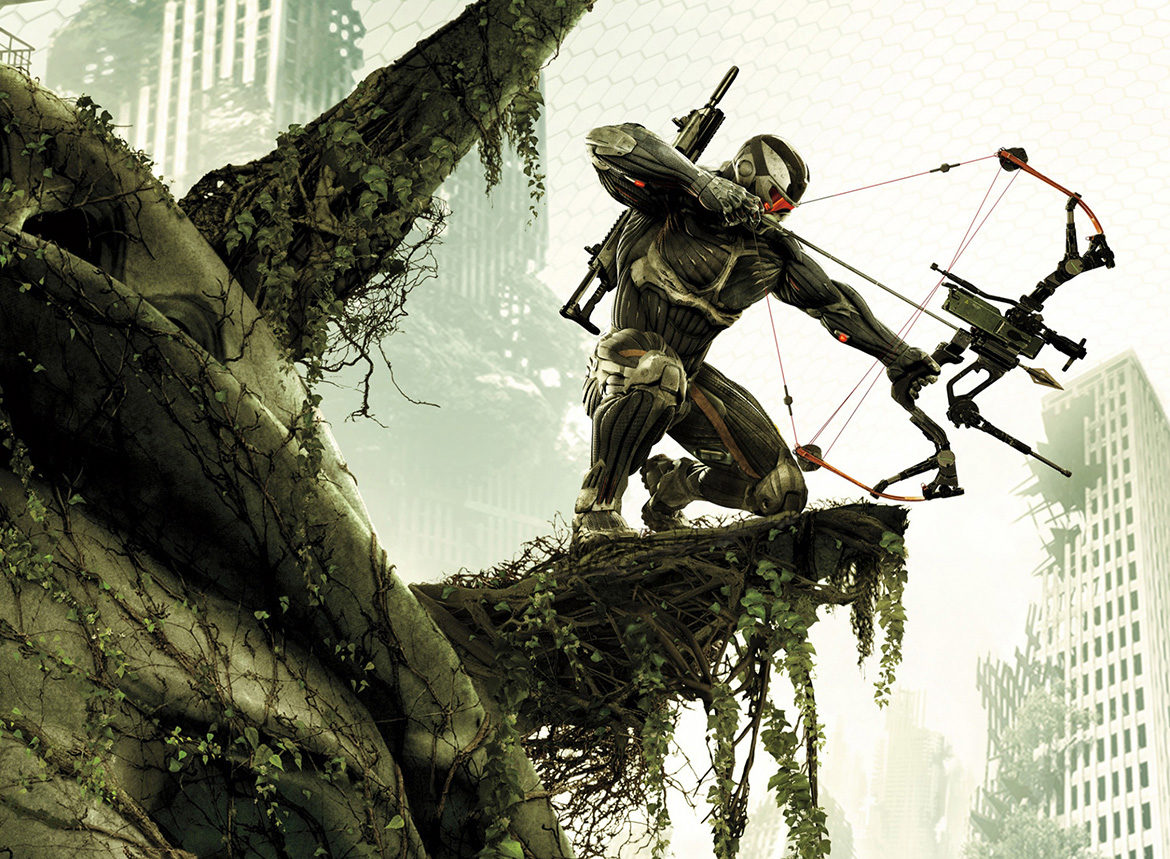 Playstation – Crytek said that Crysis 4 might not be an FPS