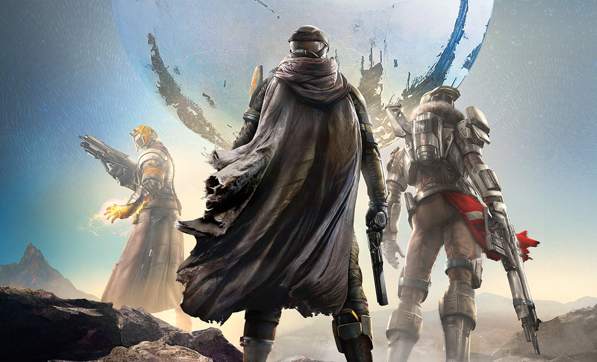Destiny: The Taken King Review
