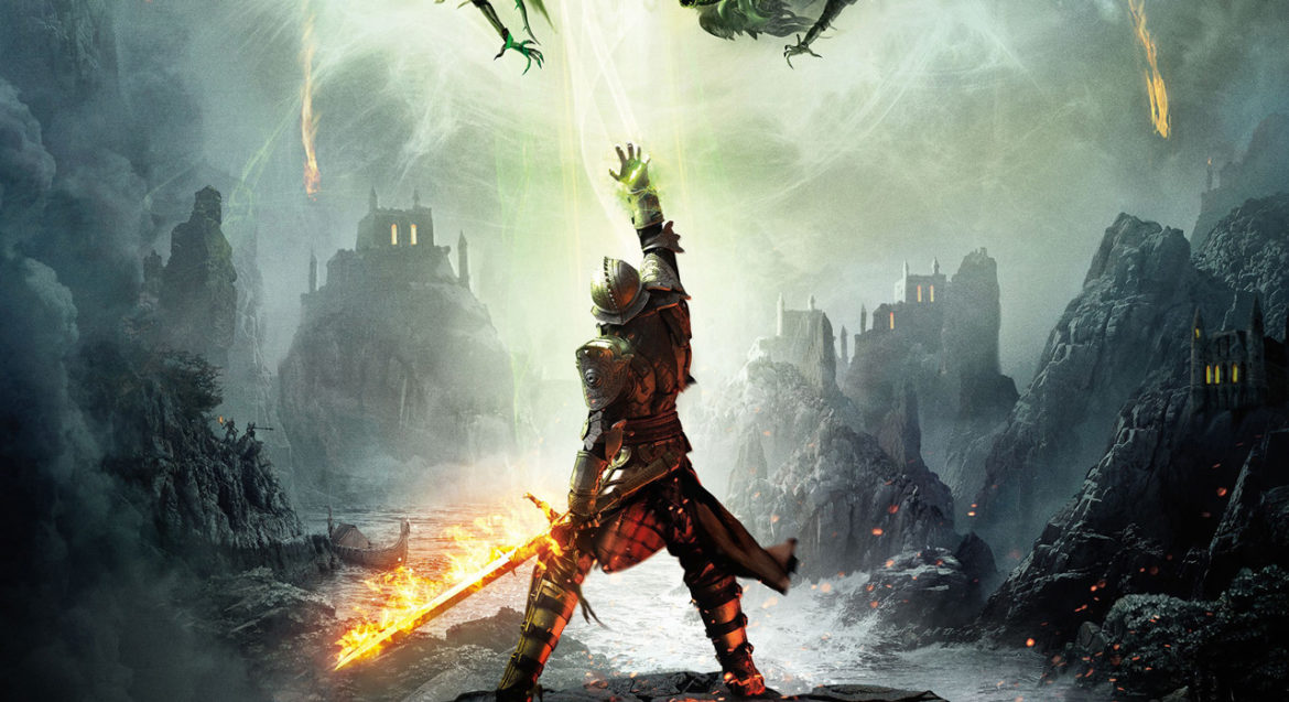 Dragon Age: Inquisition Review – by faith alone