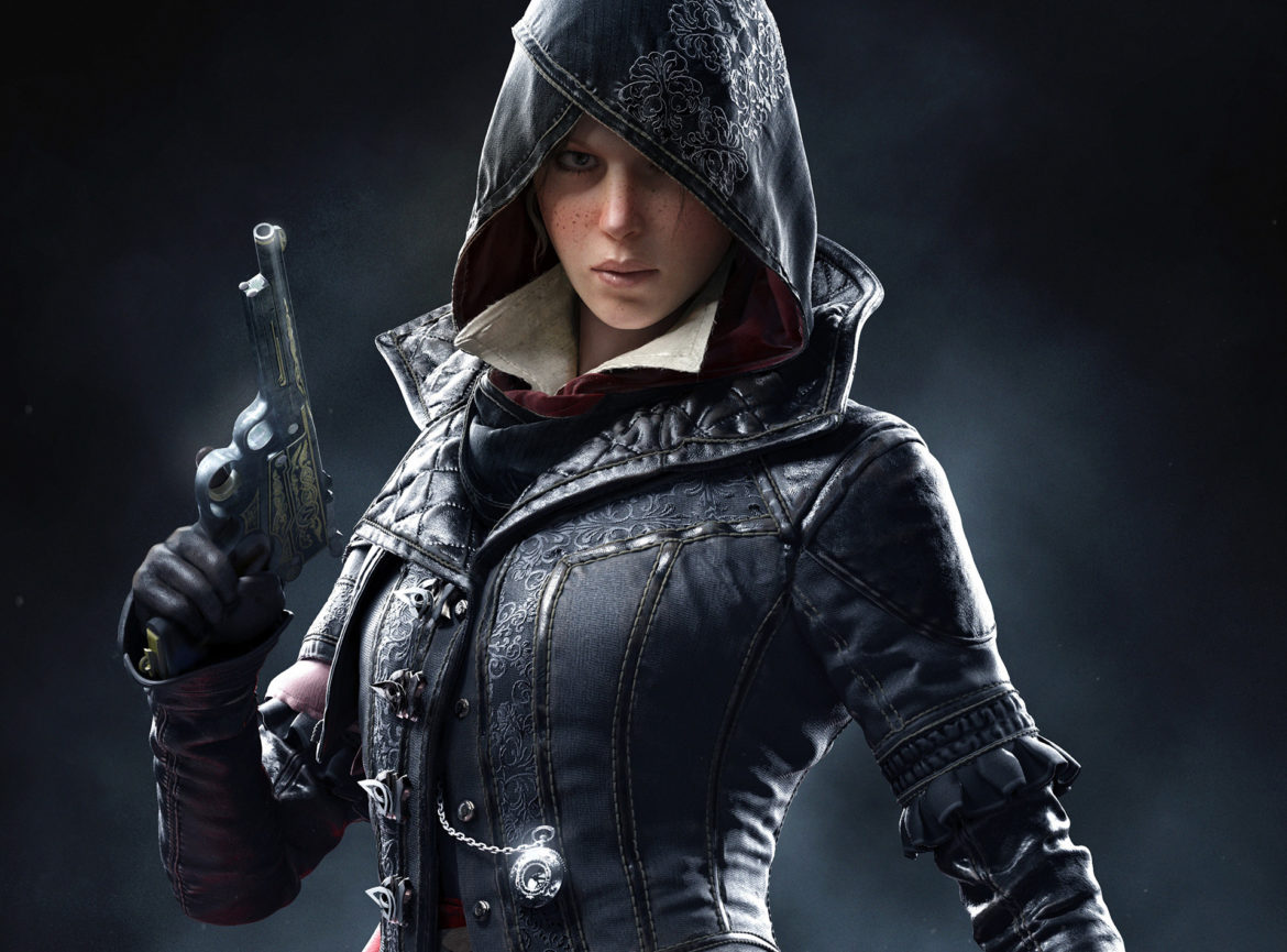 Gamers News – Assassin’s Creed is due for a break