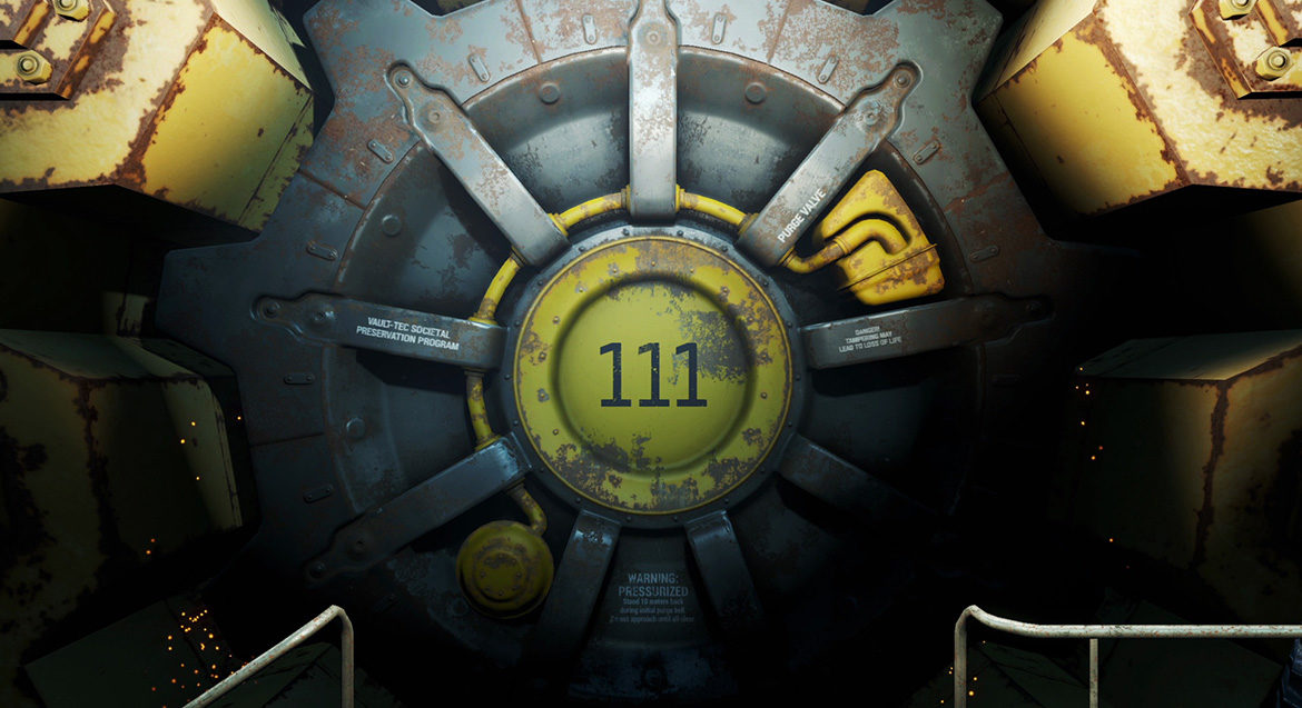 Fallout 4 News: Mod support update, Bethesda Xbox One