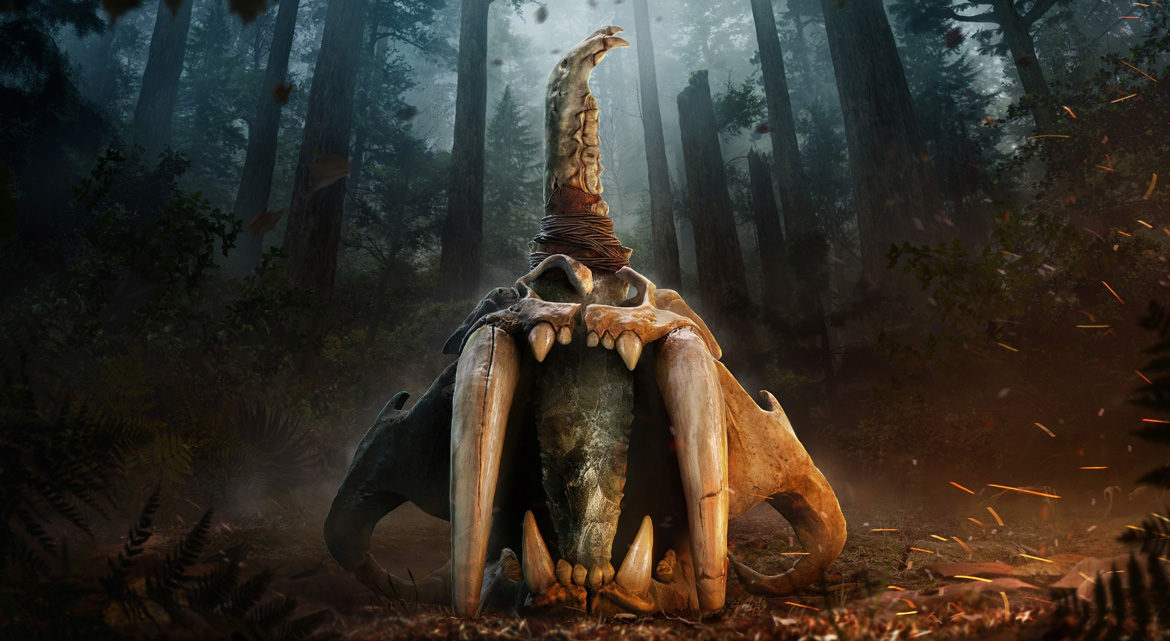 Far Cry Primal would be better if it wasn’t a Far Cry game